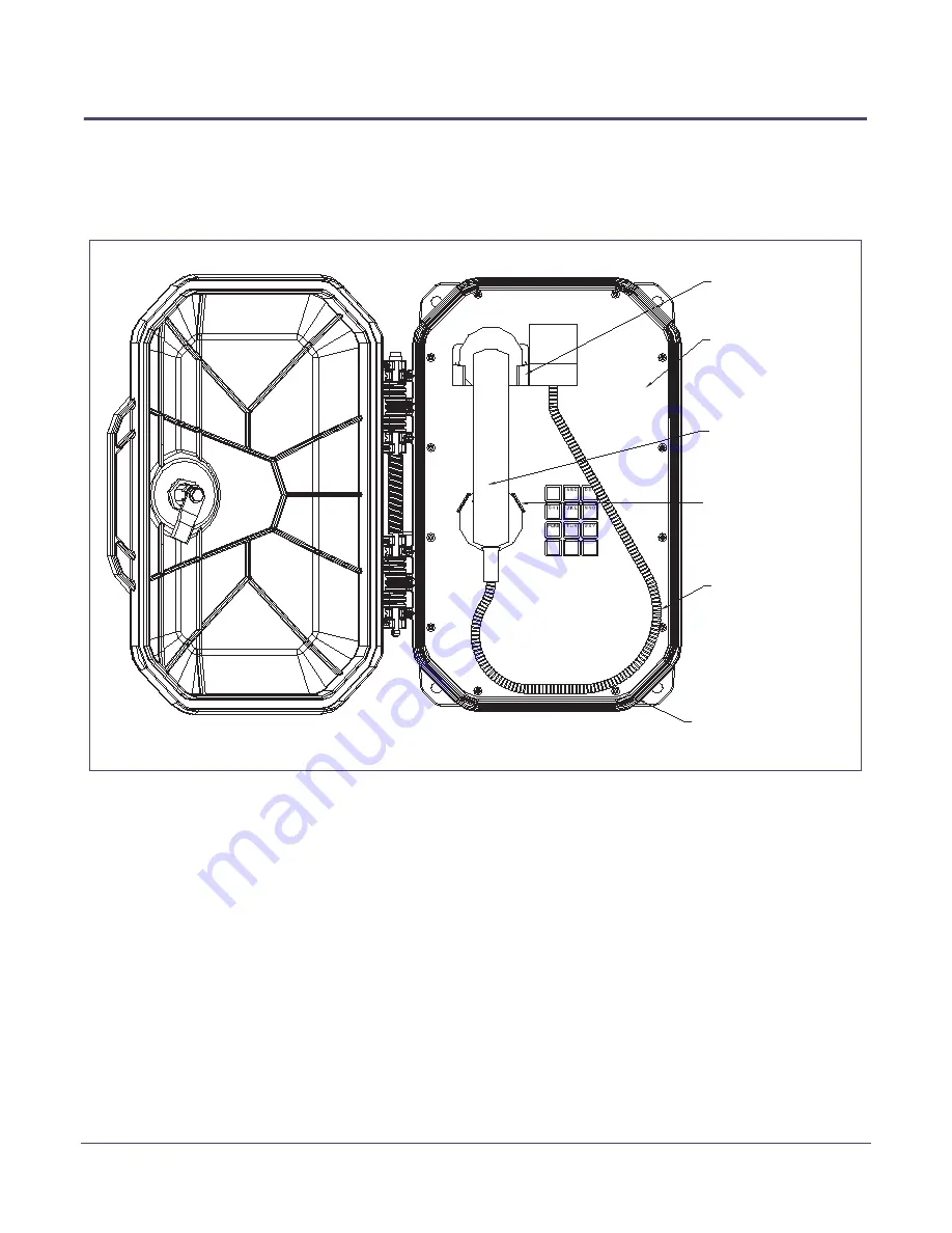 CyberData 011460 Operation Manual Download Page 14