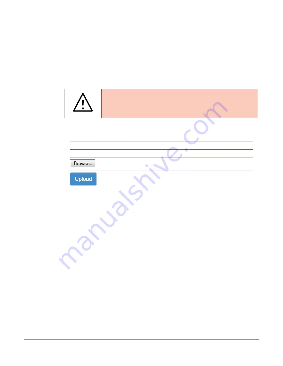 CyberData 011460 Operation Manual Download Page 72