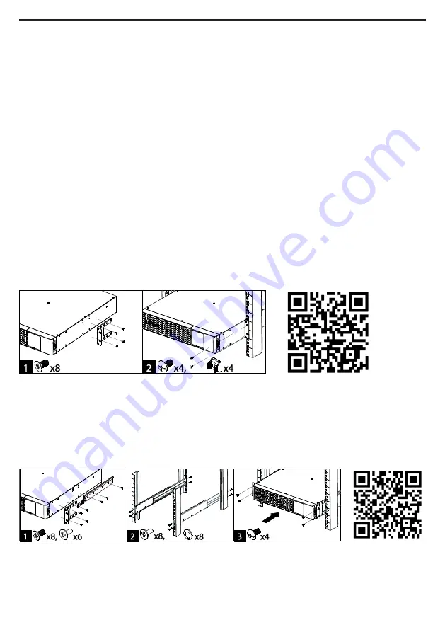 CyberPower BP48VP2U01 User Manual Download Page 5