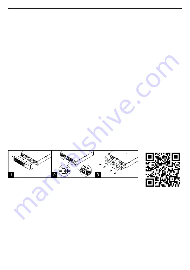 CyberPower BP48VP2U01 User Manual Download Page 9