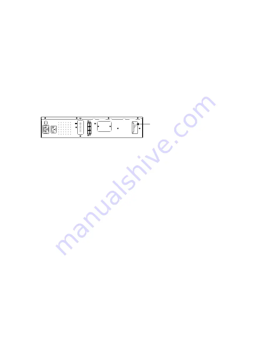 CyberPower BPE48V75ART2U Скачать руководство пользователя страница 10