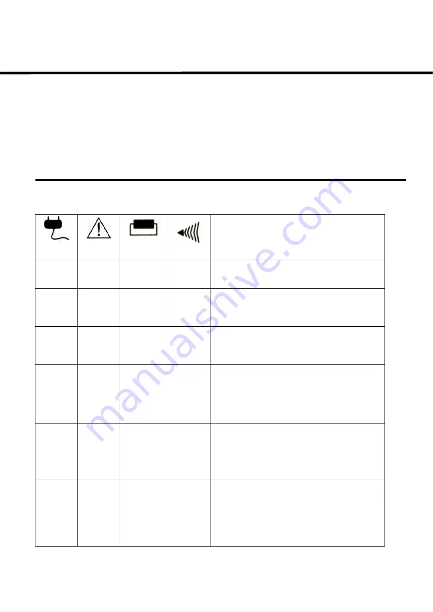 CyberPower CPS625AVR User Manual Download Page 9