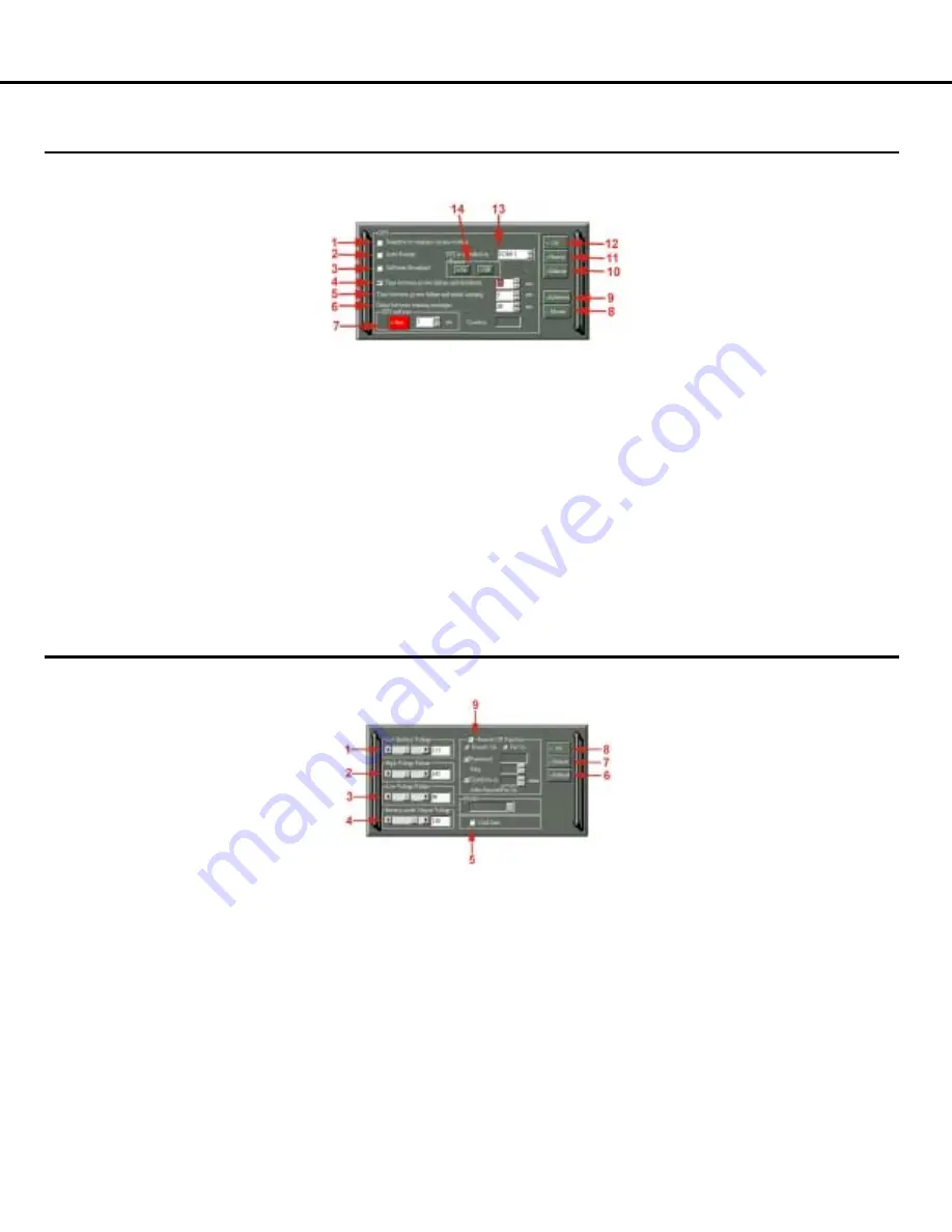 CyberPower CPS700AVR User Manual Download Page 7