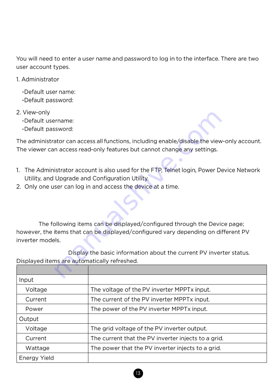 CyberPower CPSDL02 Скачать руководство пользователя страница 15