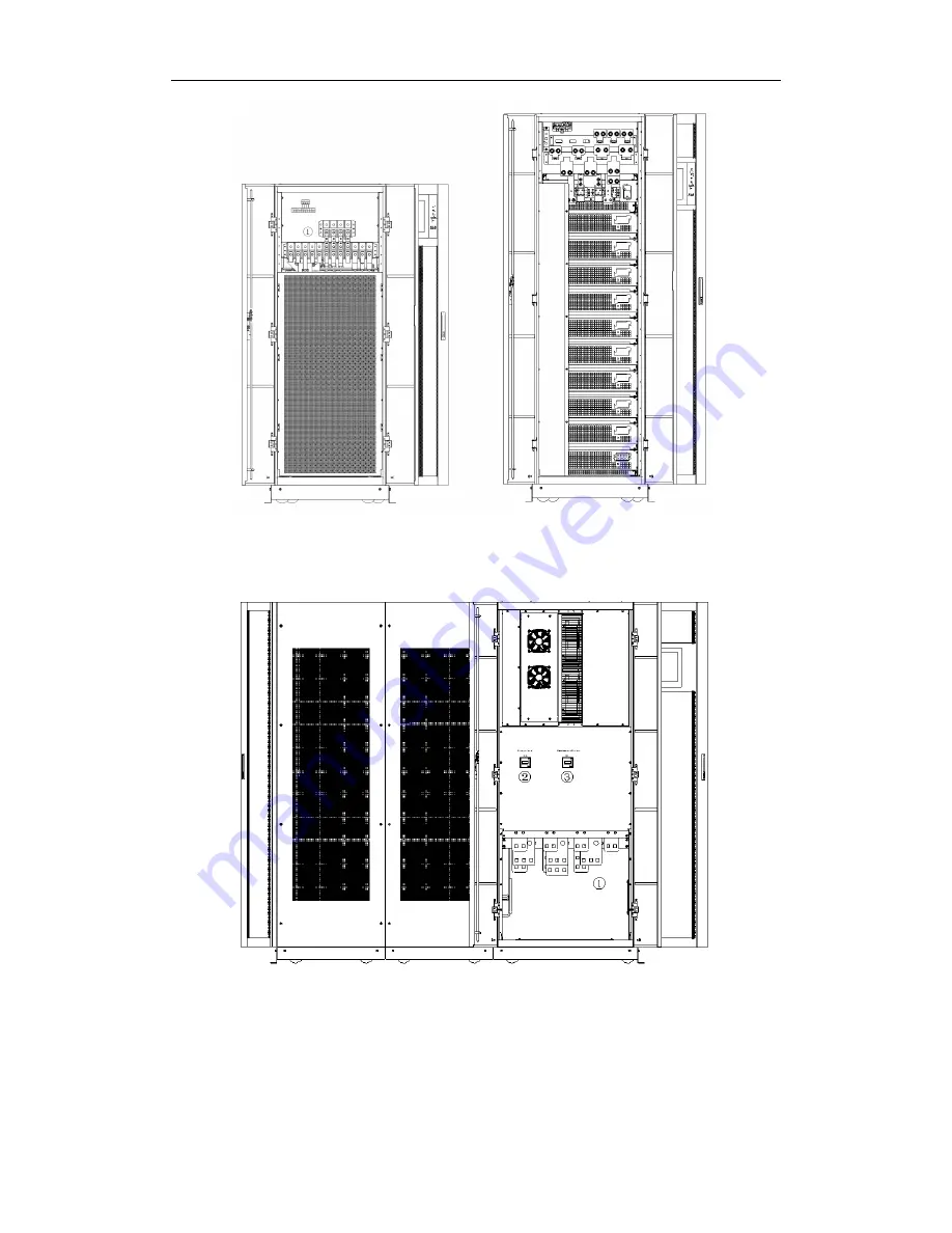 CyberPower SM180KMFX User Manual Download Page 16