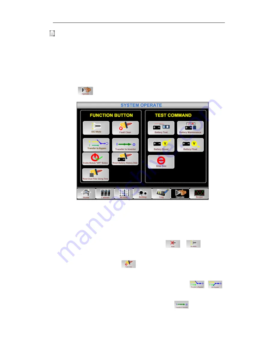 CyberPower SM180KMFX User Manual Download Page 53