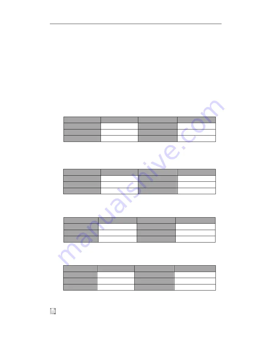 CyberPower SM180KMFX User Manual Download Page 56