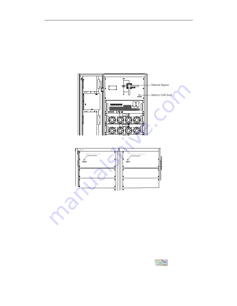 CyberPower SM180KMFX User Manual Download Page 57