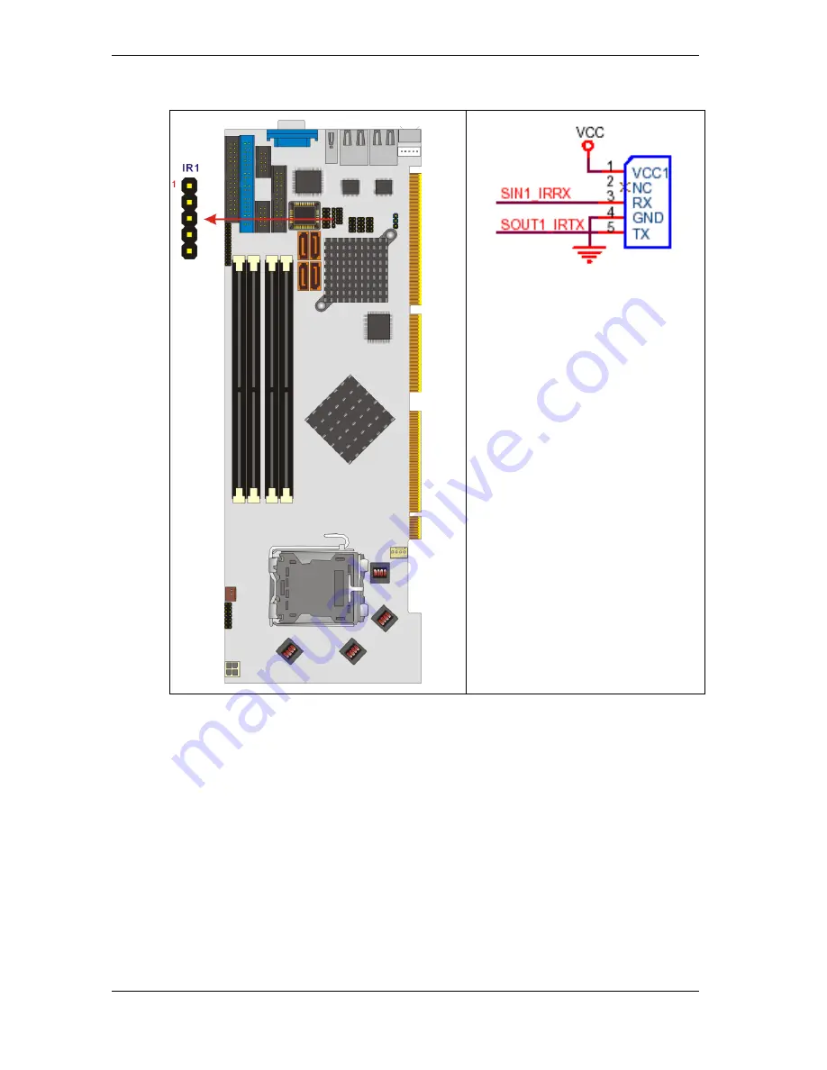 CyberResearch CPGT C2-24-X Series Скачать руководство пользователя страница 72