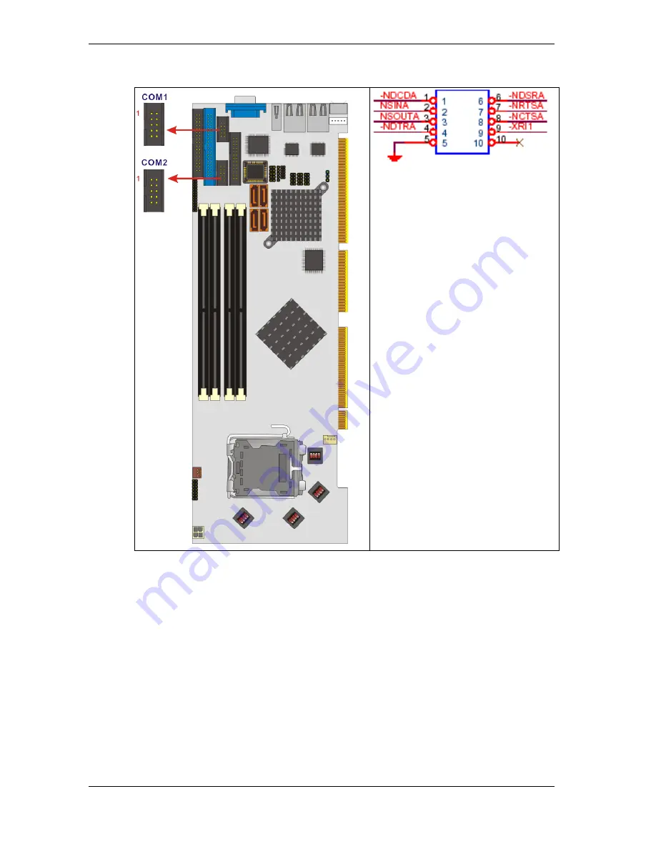 CyberResearch CPGT C2-24-X Series Скачать руководство пользователя страница 78