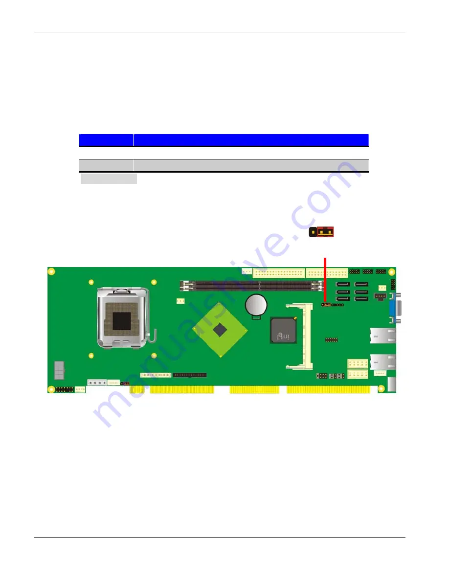 CyberResearch CPMB Series User Manual Download Page 20