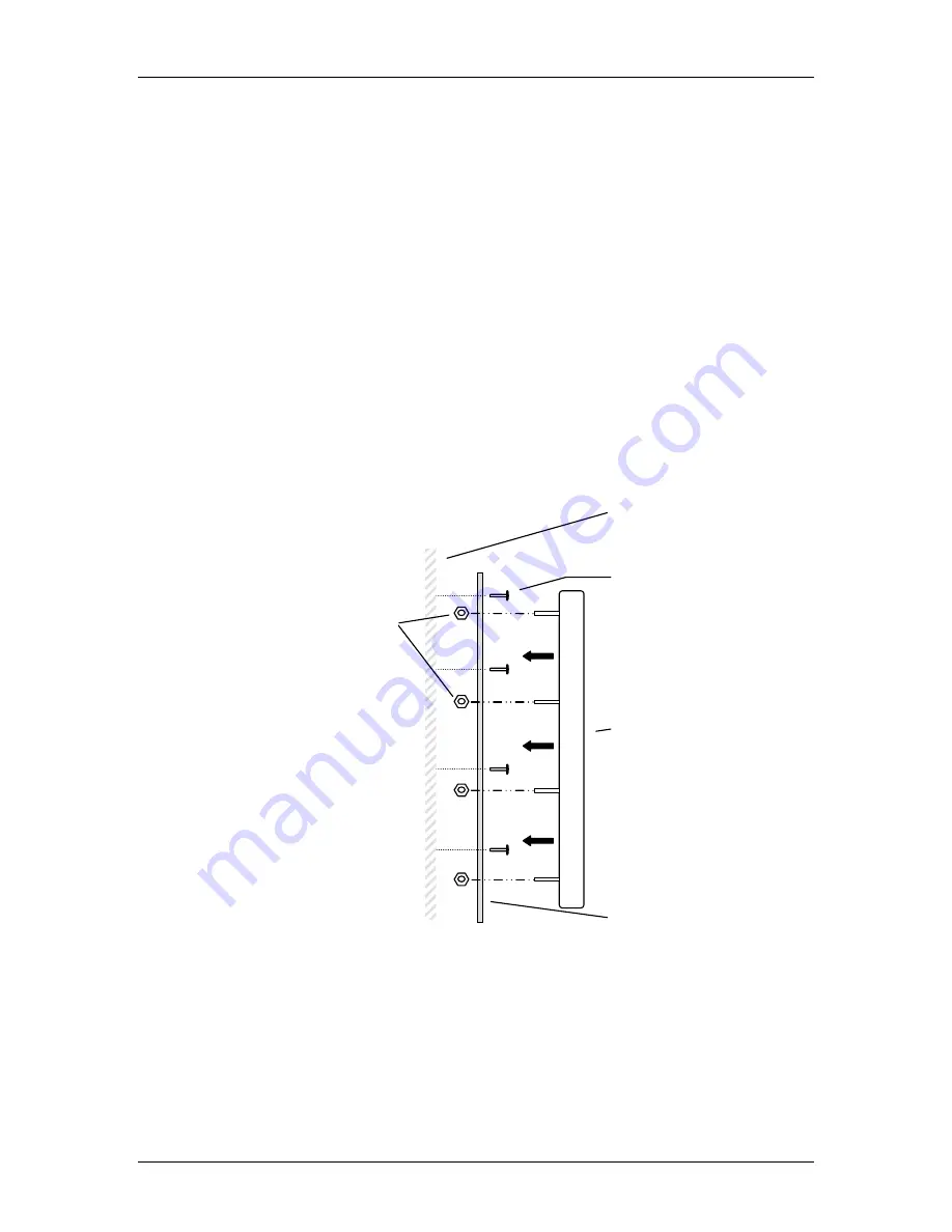 CyberResearch CYRAQ 21A User Manual Download Page 22