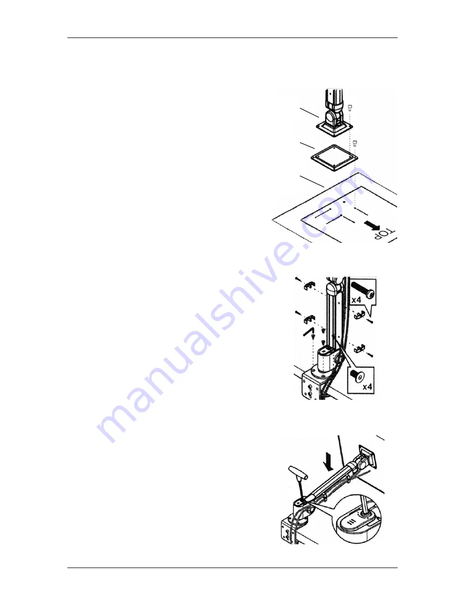 CyberResearch CYRAQ 21A User Manual Download Page 31