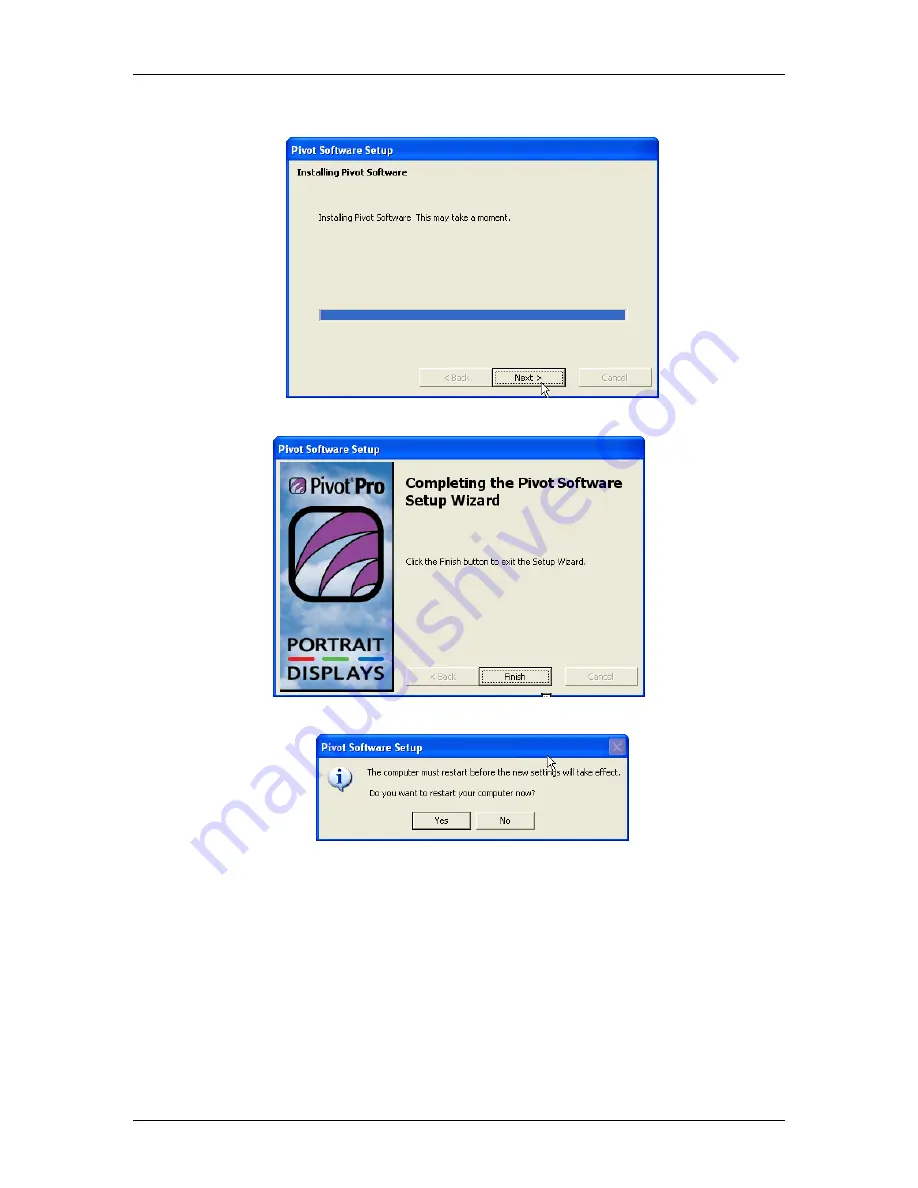 CyberResearch CYRAQ 21A User Manual Download Page 47