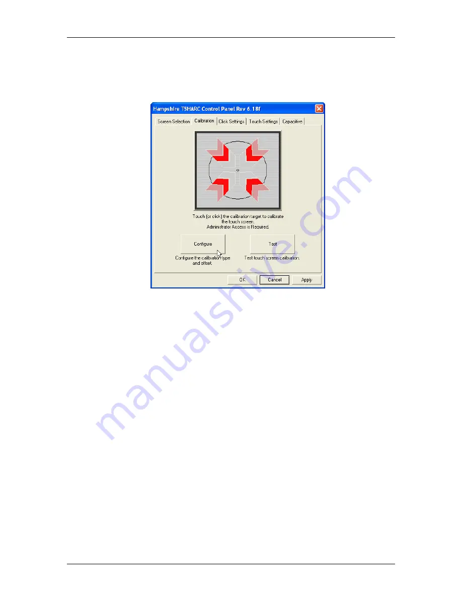 CyberResearch CYRAQ 21A User Manual Download Page 64