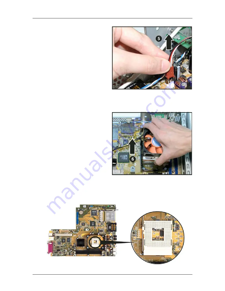 CyberResearch CYRAQ PPC Series User Manual Download Page 30