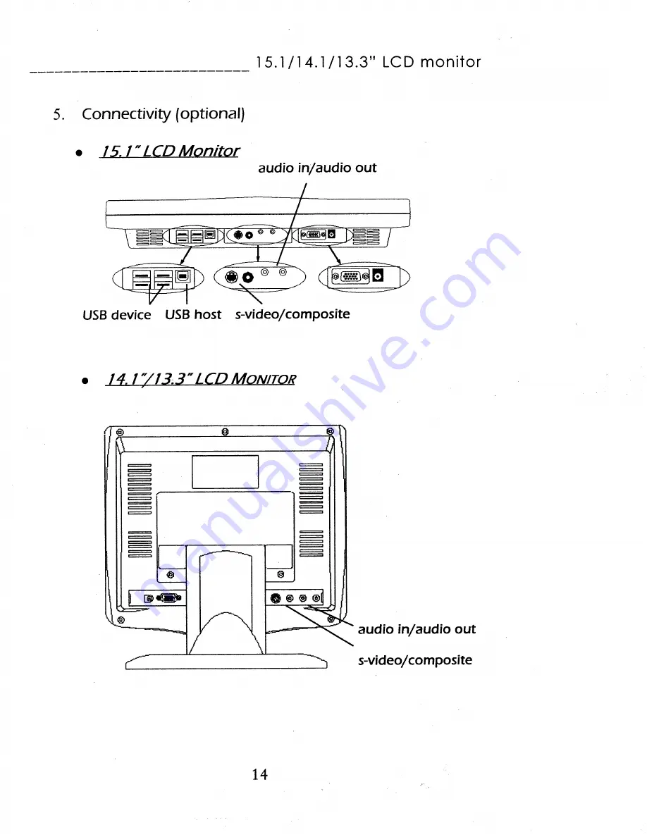 CyberResearch GDH 15 User Manual Download Page 17