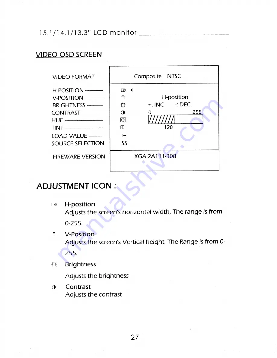 CyberResearch GDH 15 User Manual Download Page 30