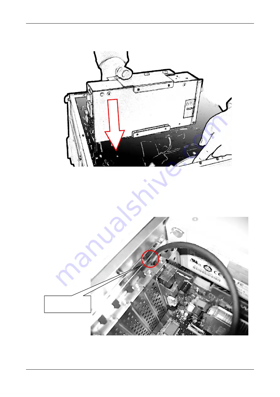 CyberResearch LPM 717 User Manual Download Page 22