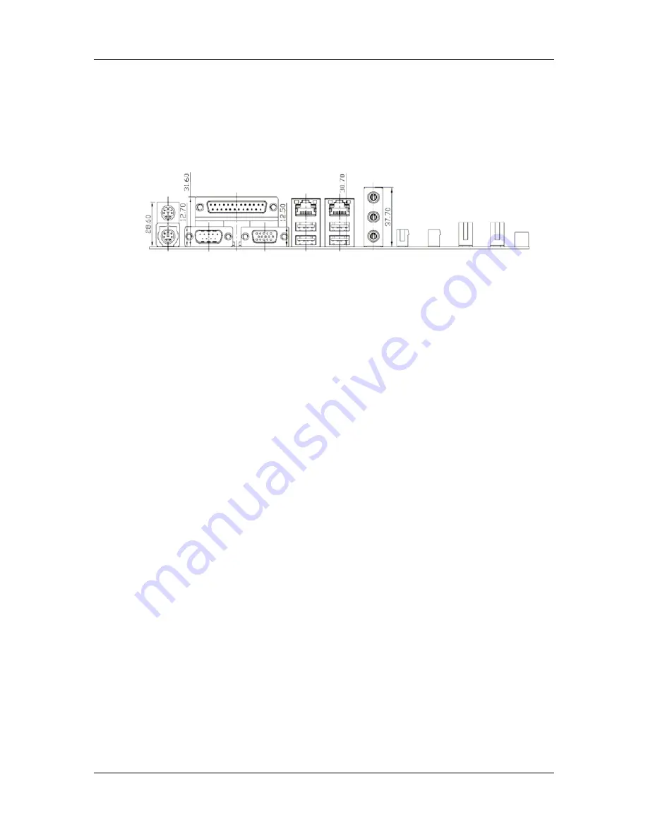 CyberResearch MMGA Series User Manual Download Page 32