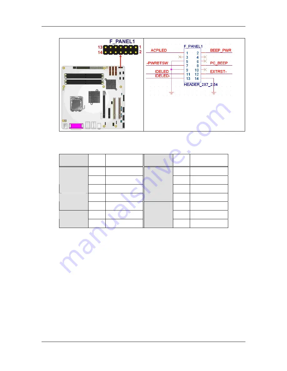 CyberResearch MMGA Series User Manual Download Page 80