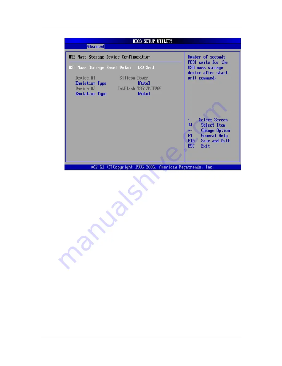 CyberResearch MMGA Series User Manual Download Page 160