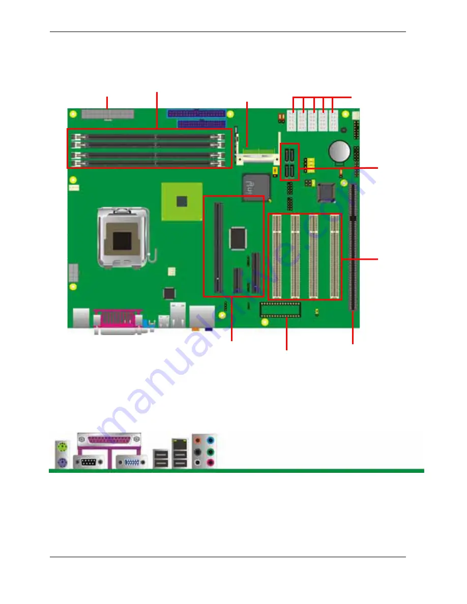 CyberResearch MXMA series User Manual Download Page 12