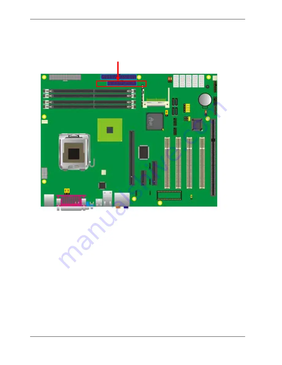 CyberResearch MXMA series User Manual Download Page 23