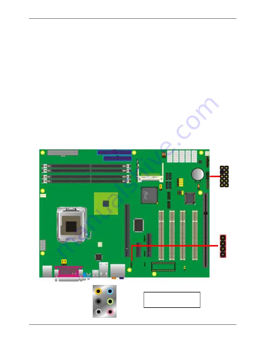 CyberResearch MXMA series User Manual Download Page 25