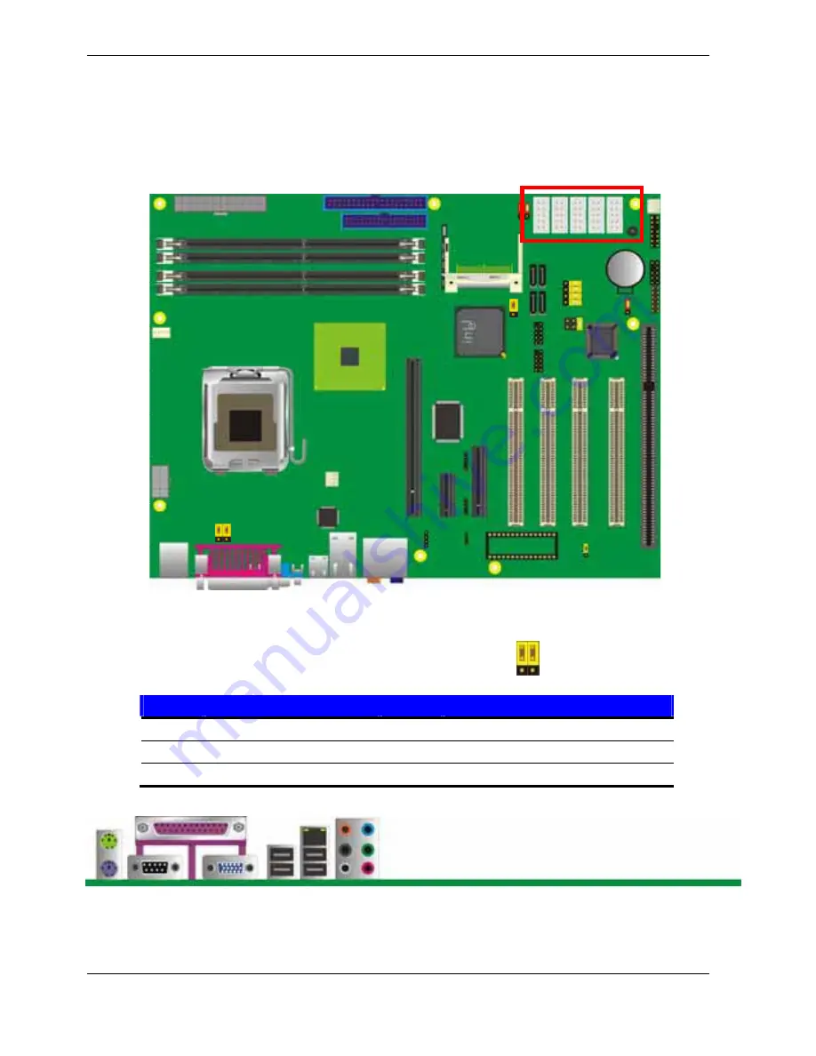 CyberResearch MXMA series Скачать руководство пользователя страница 33