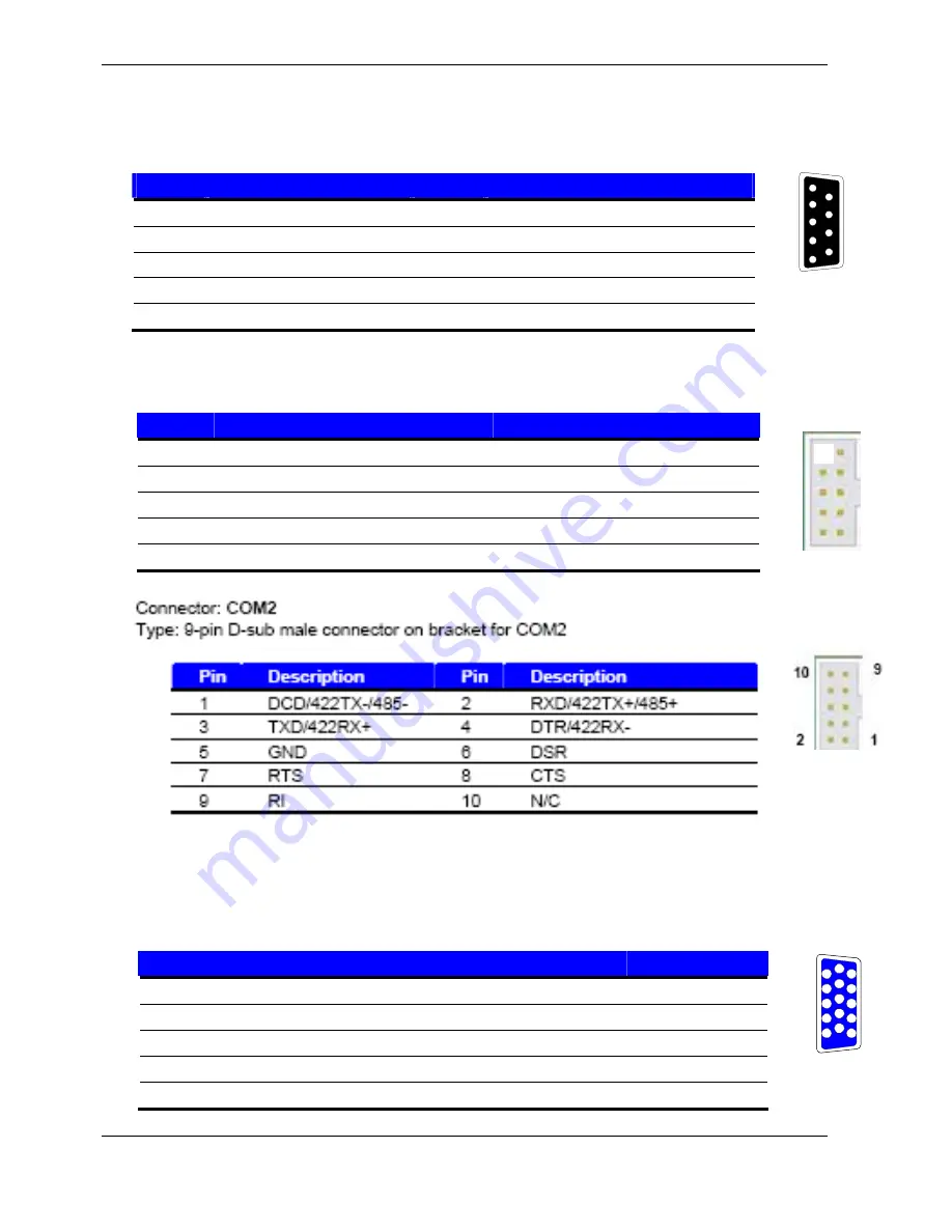 CyberResearch MXMA series User Manual Download Page 53