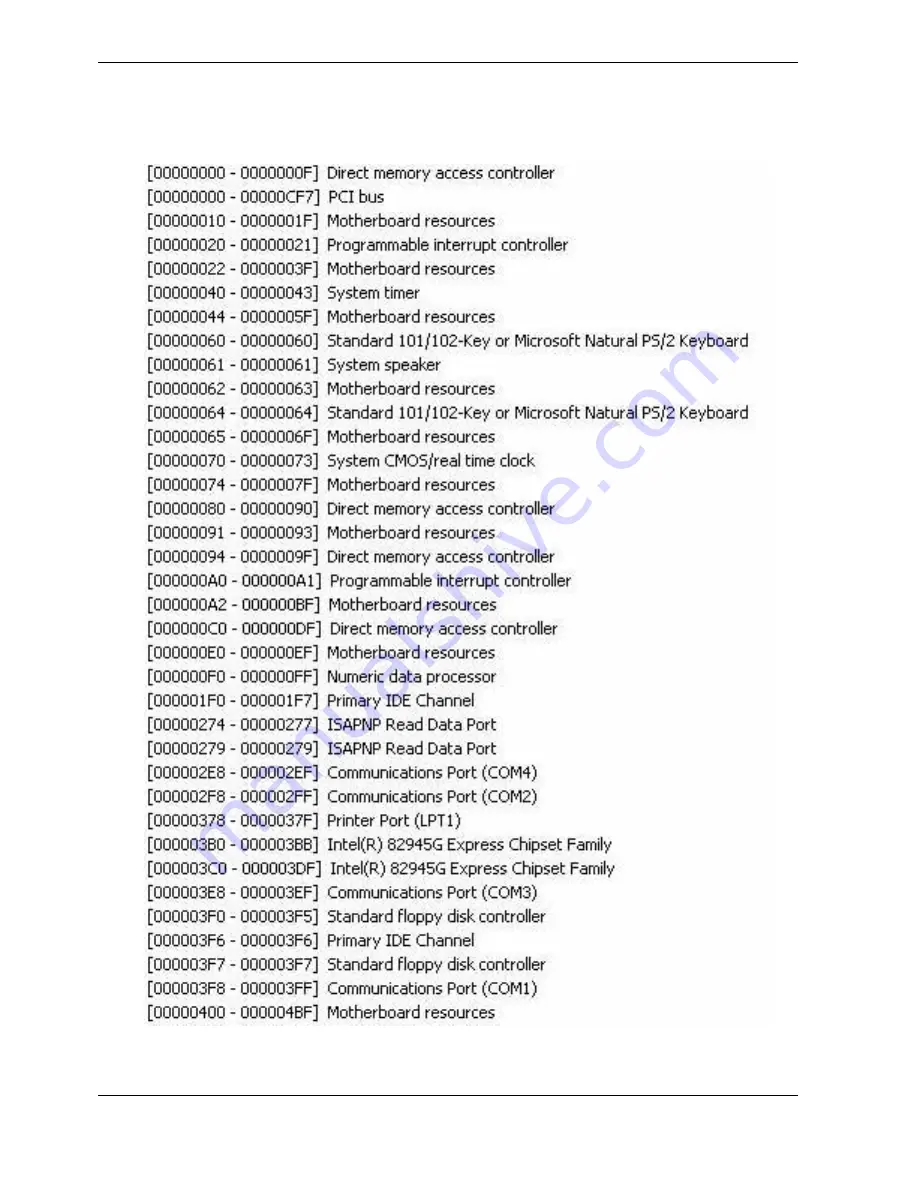 CyberResearch MXMA series Скачать руководство пользователя страница 56