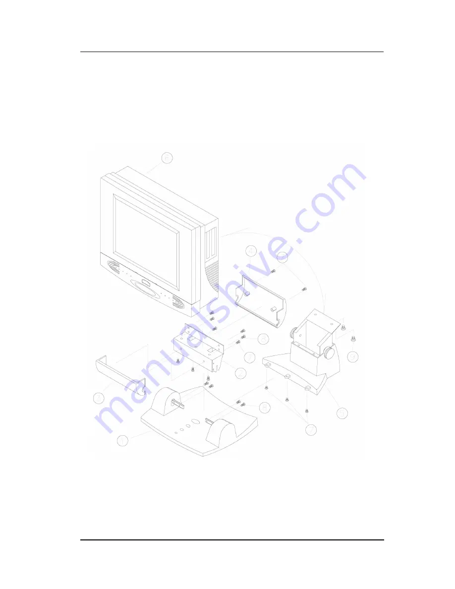 CyberResearch STH 15B Series Скачать руководство пользователя страница 29