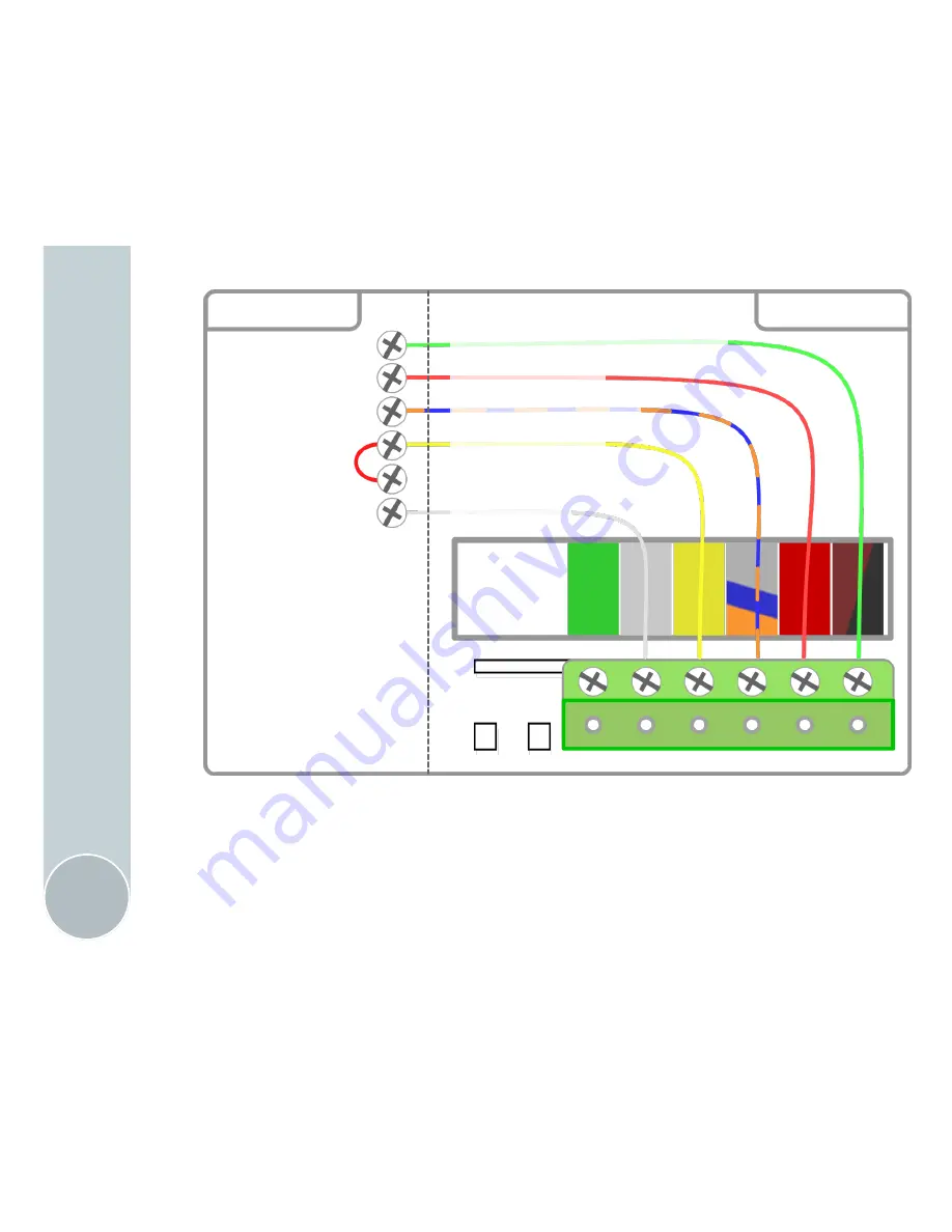 Cyberstat CY1201 User Manual Download Page 10