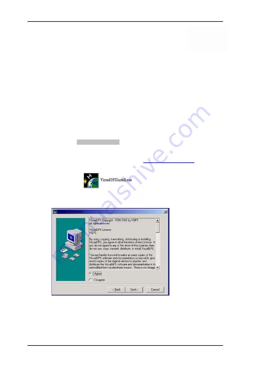 CyberTAN MM230-M User Manual Download Page 41