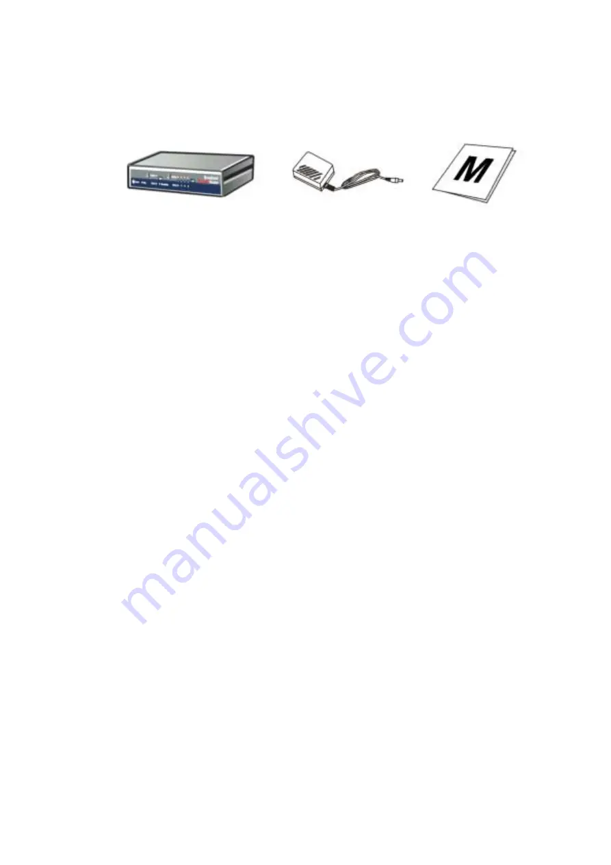 CyberTAN WR214C User Manual Download Page 9