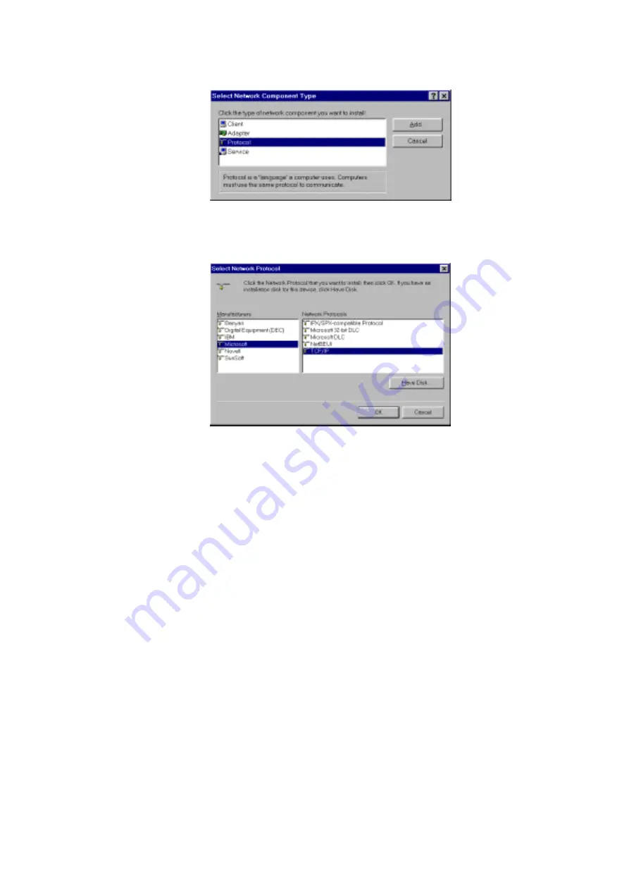 CyberTAN WR214C User Manual Download Page 15