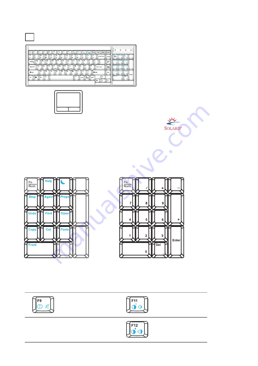 CyberView DX117 Скачать руководство пользователя страница 16