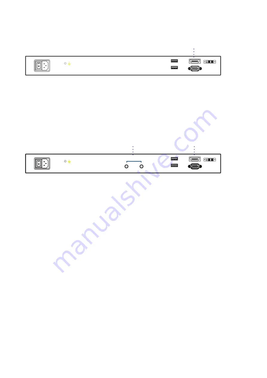 CyberView DX117 Скачать руководство пользователя страница 20