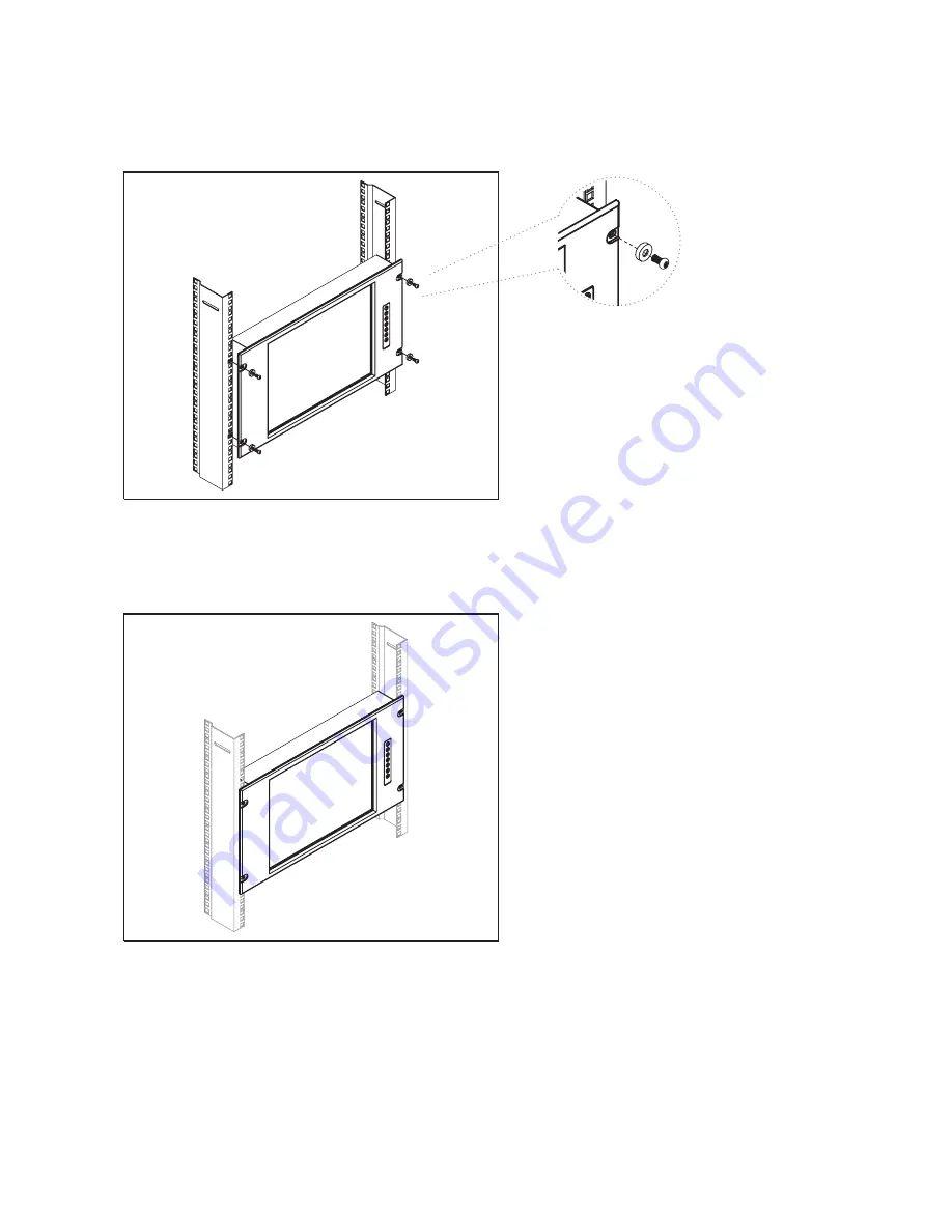 CyberView ERHB-17 User Manual Download Page 10