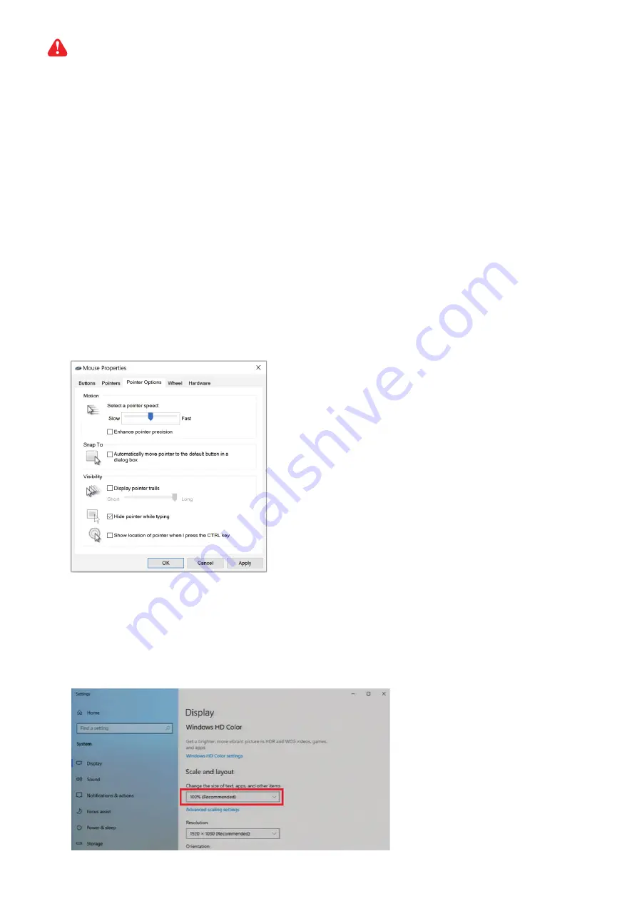 CyberView IP-H101 User Manual Download Page 8