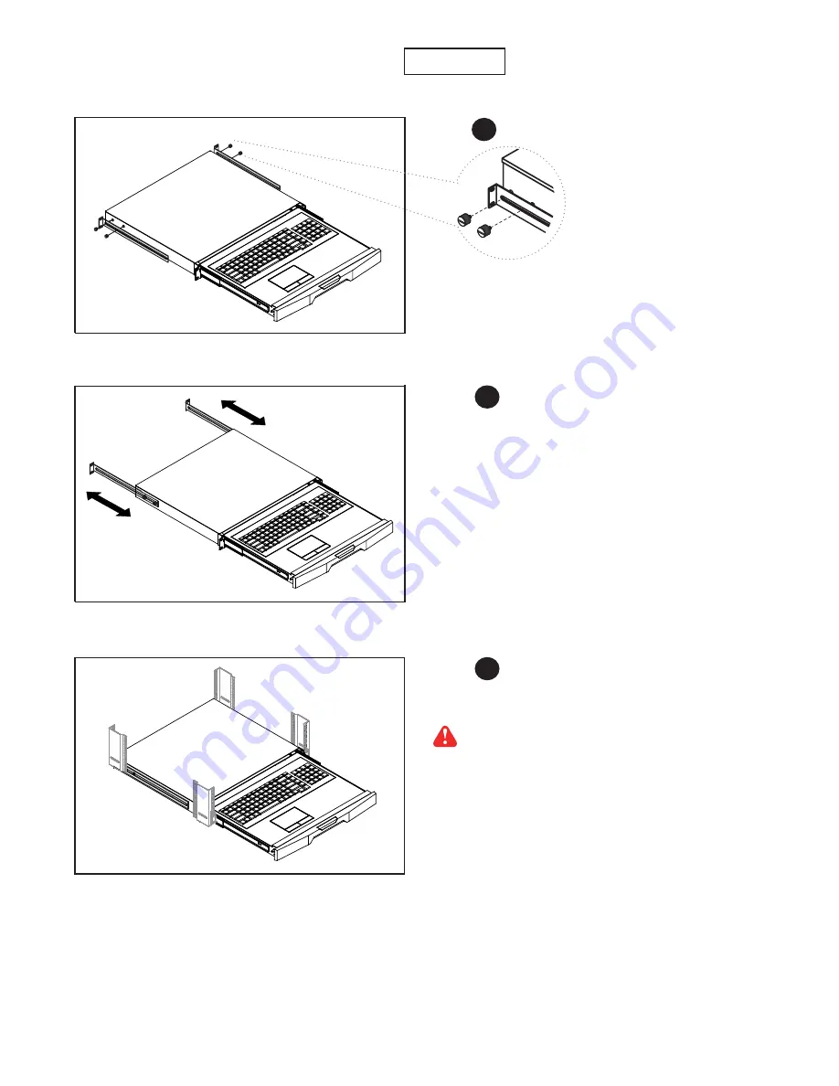 CyberView KD2 series User Manual Download Page 7