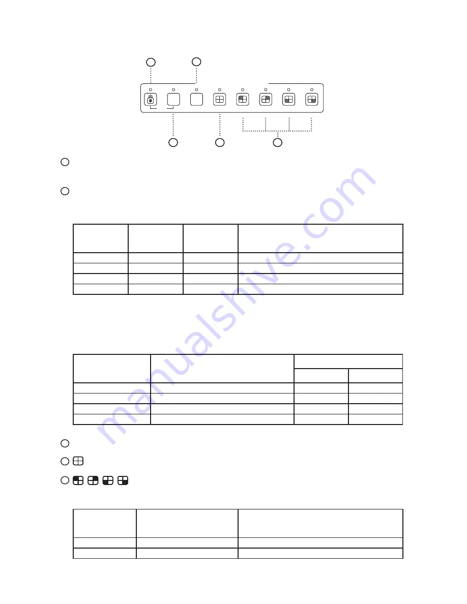 CyberView MD-19QD User Manual Download Page 20