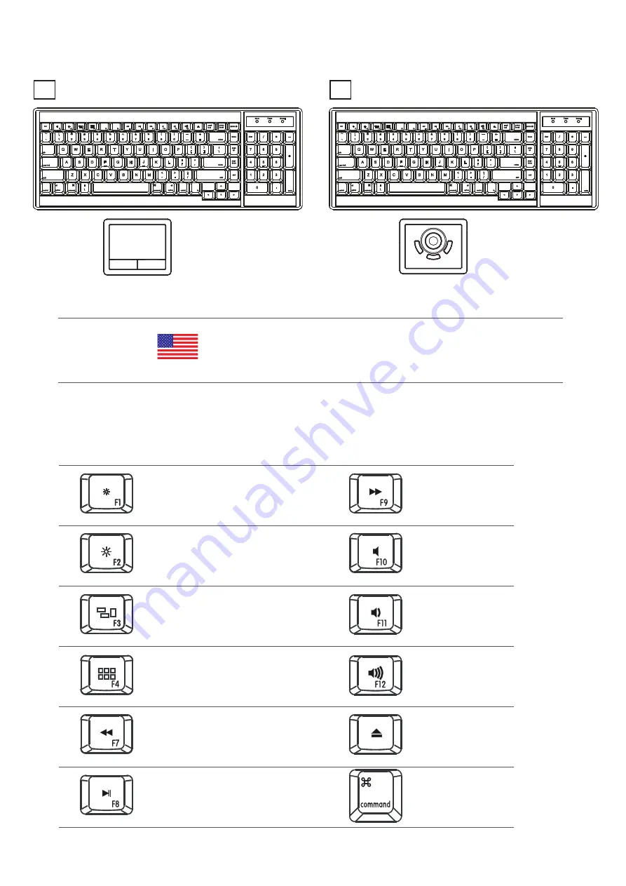 CyberView RKP2417 User Manual Download Page 17