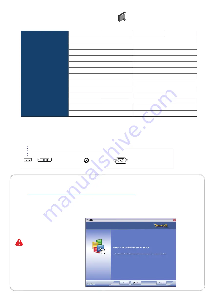 CyberView RP-H717 User Manual Download Page 17