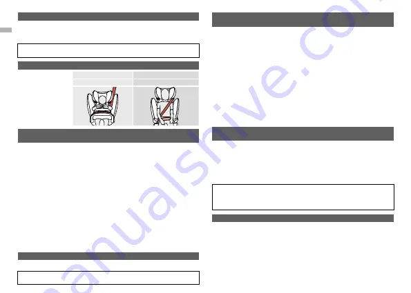 Cybex Silver PALLAS B2-FIX+LUX User Manual Download Page 13