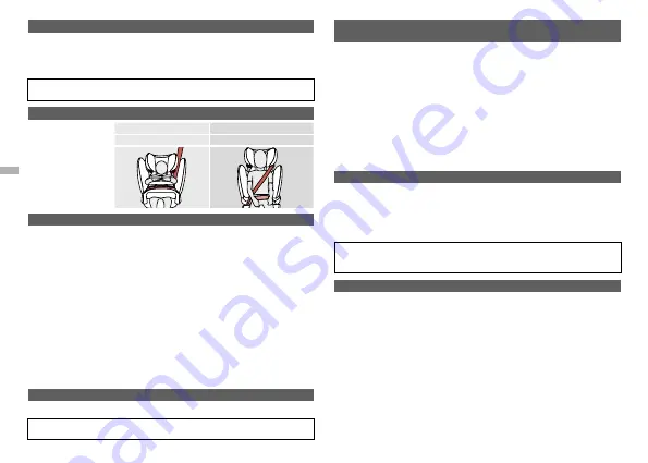 Cybex Silver PALLAS B2-FIX+LUX User Manual Download Page 49