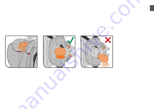 Cybex Silver SOLUTION B-FIX/B2-FIX+LUX Owner'S Manual Download Page 25