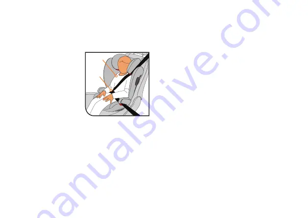 Cybex Silver SOLUTION B-FIX/B2-FIX+LUX Owner'S Manual Download Page 44