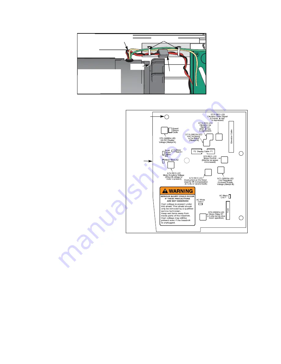 CYBEX 515T Скачать руководство пользователя страница 79